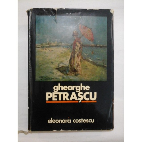 Gheorghe PETRASCU - Eleonora Costescu ( in limba franceza) Gheorghe PETRASCU - Eleonora Costescu ( in limba franceza)